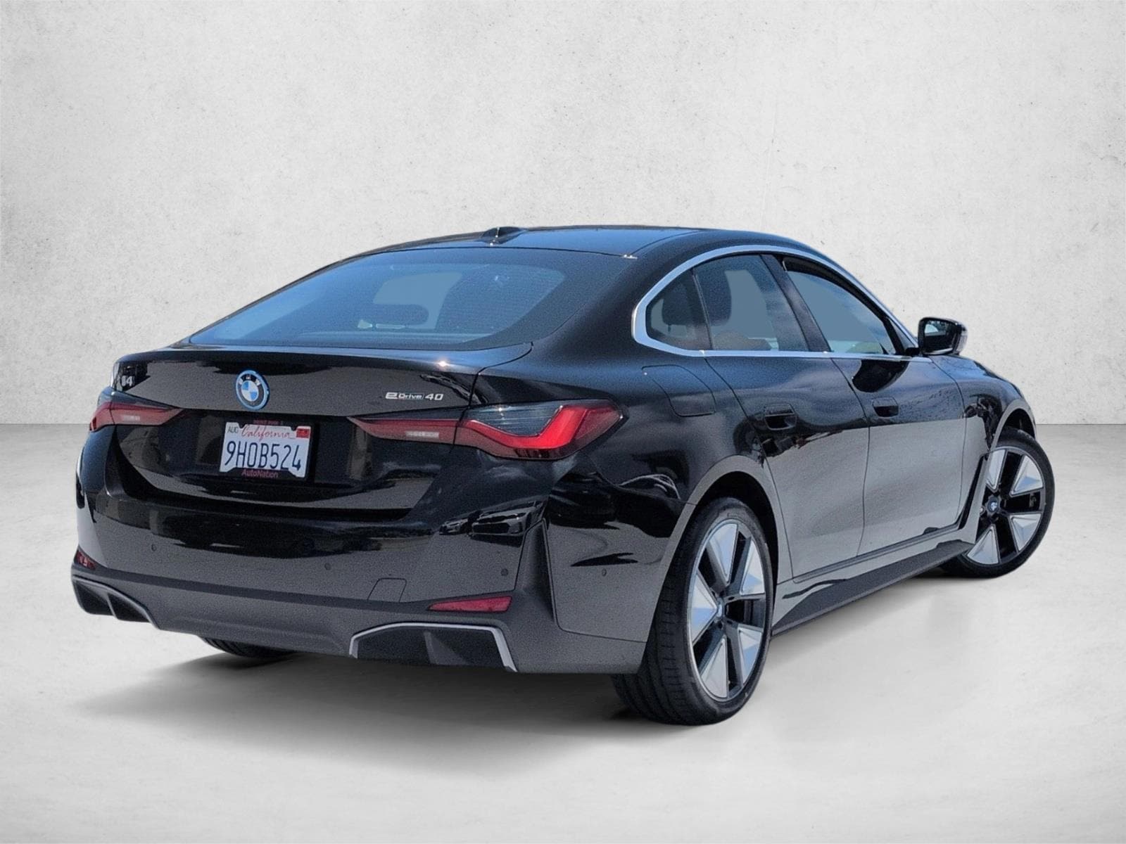 2023 BMW i4 5