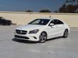 Used 2018 Mercedes-Benz CLA 250  Coupe