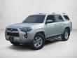 Used 2022 Toyota 4Runner SR5 SUV