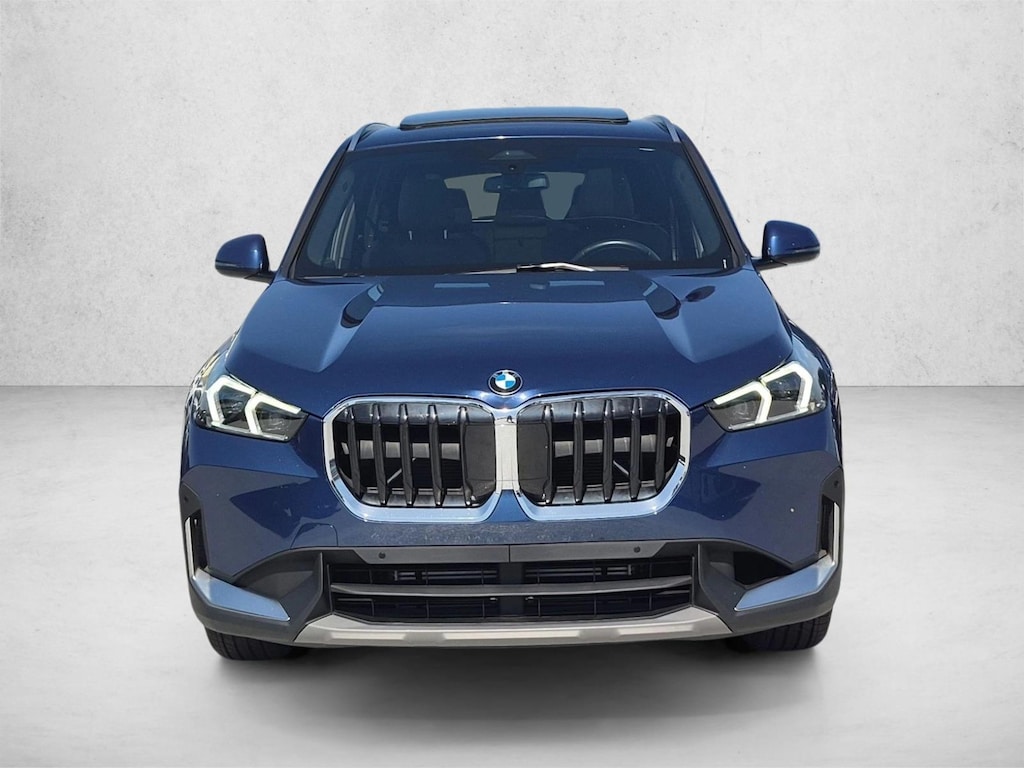 Certified 2023 BMW X1 xDrive28i SUV