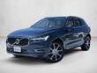  Volvo XC60 Hybrid