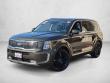 Used 2021 Kia Telluride SX SUV