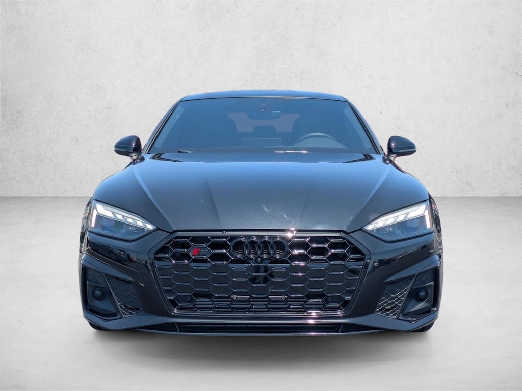Used 2023 Audi S5 3.0T Premium Sportback