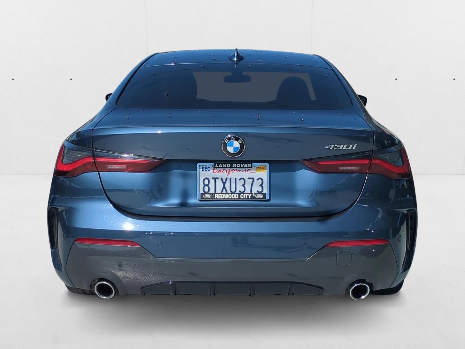 2021 Bmw 430i photo 4