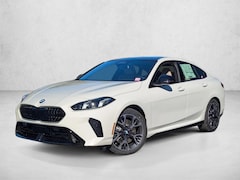 2026 BMW 228i Gran Coupe