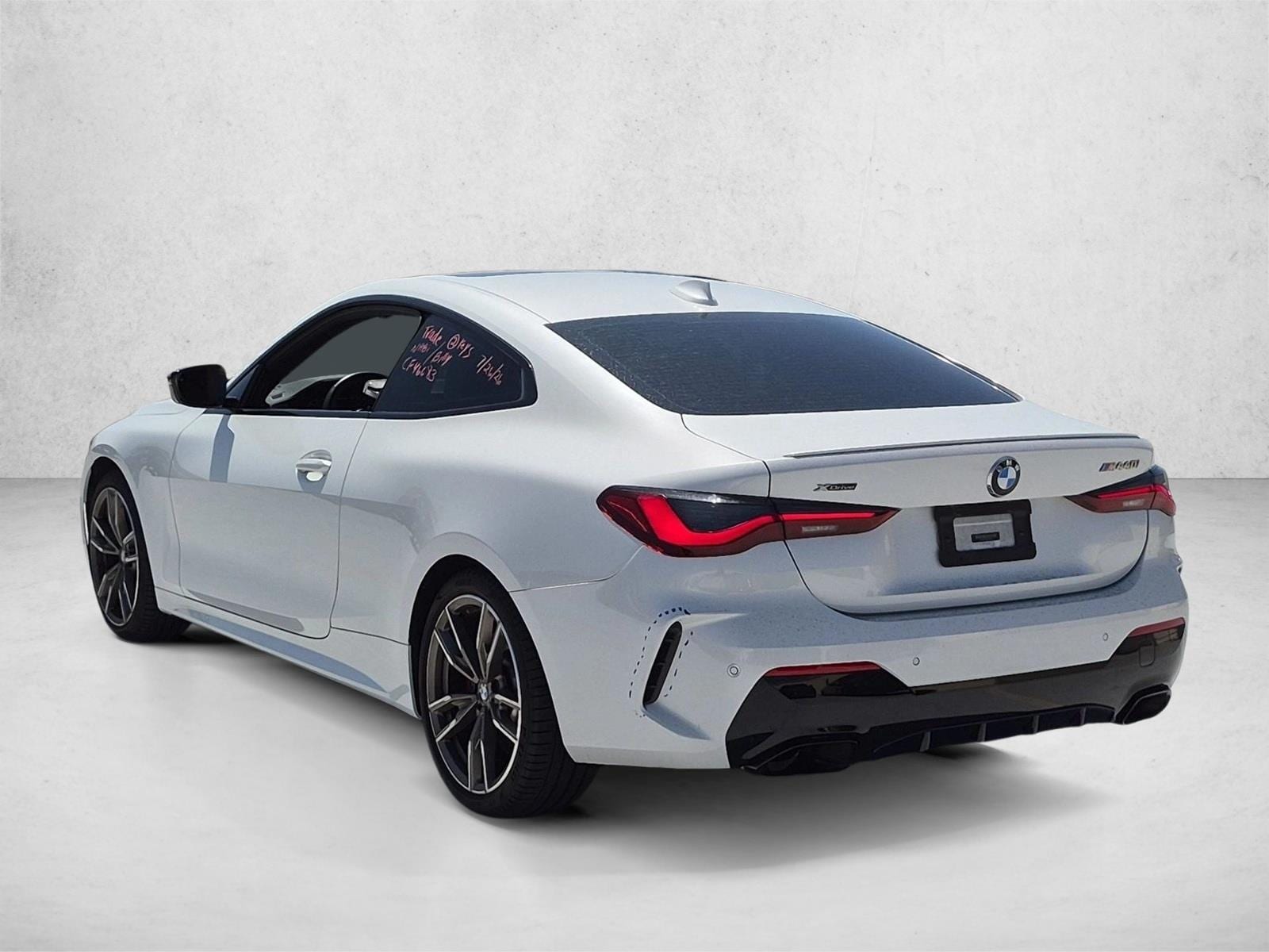 2021 BMW 4 Series M440i - Photo 7
