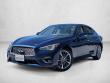 Used 2022 INFINITI Q50 LUXE Sedan