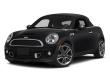 Used 2013 MINI Coupe Cooper S Coupe