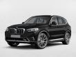 Used 2022 BMW X3 sDrive30i SUV