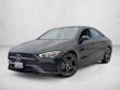 Used 2023 Mercedes-Benz CLA 250  Coupe