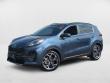Used 2022 Kia Sportage SX Turbo SUV