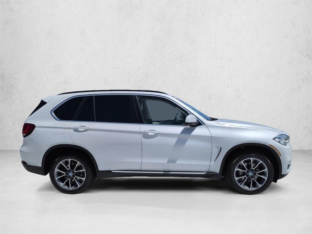Used 2015 BMW X5 xDrive35i SUV