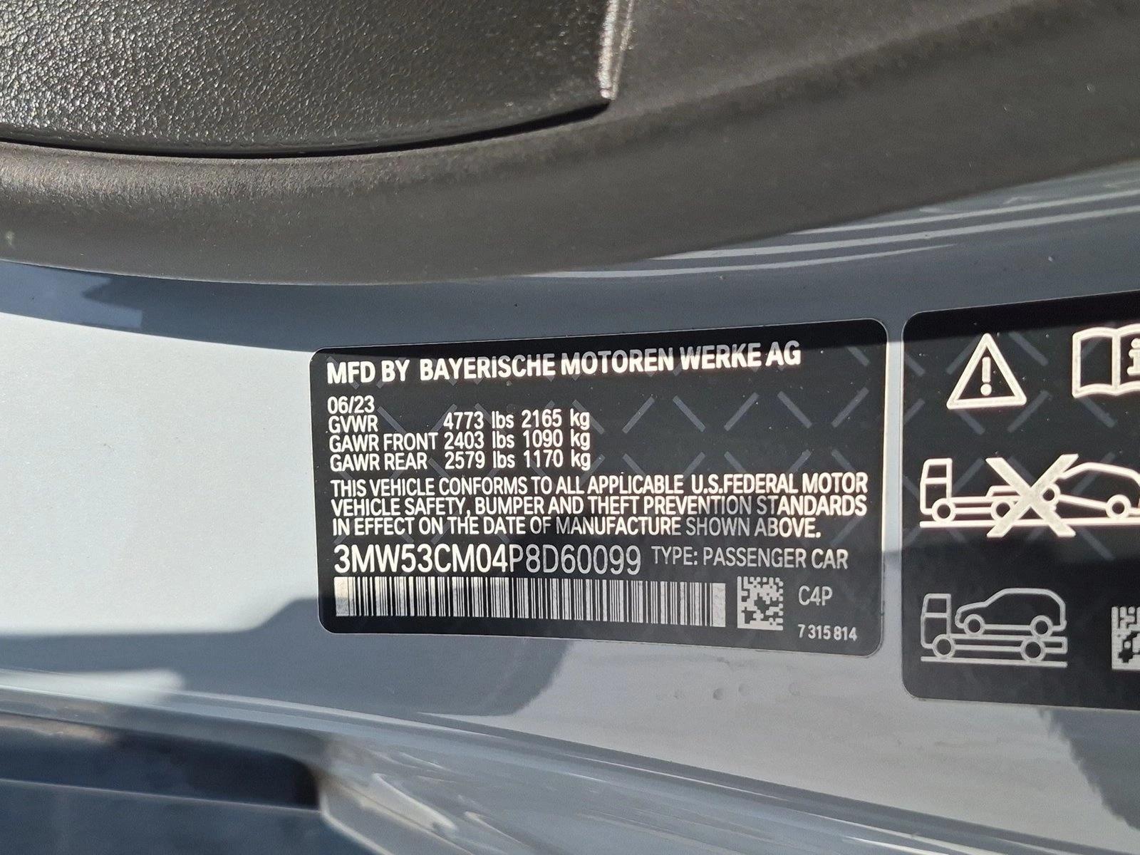 2023 BMW 2 Series M240i - Photo 26