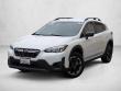 Used 2023 Subaru Crosstrek Base SUV