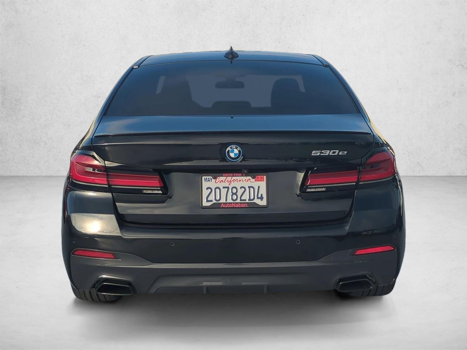 2023 Bmw 530e 5-Series photo 4