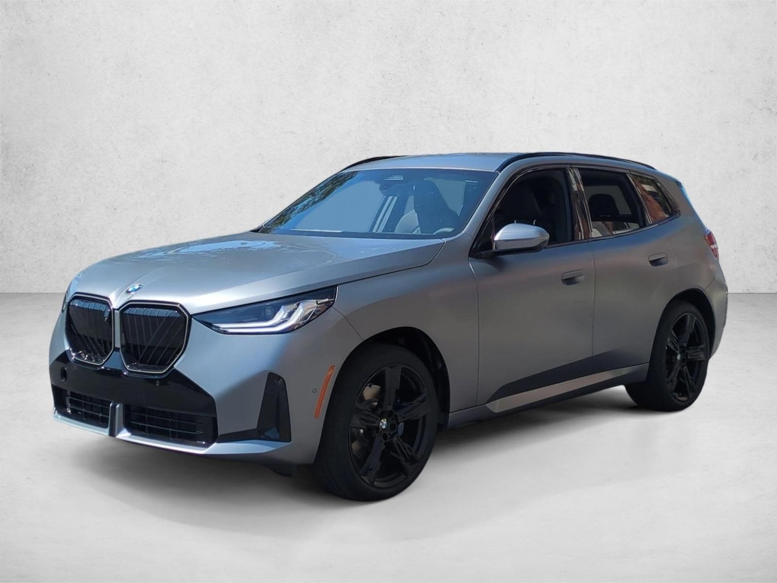 2026 BMW X3 30's photo