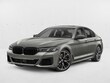  BMW M550i