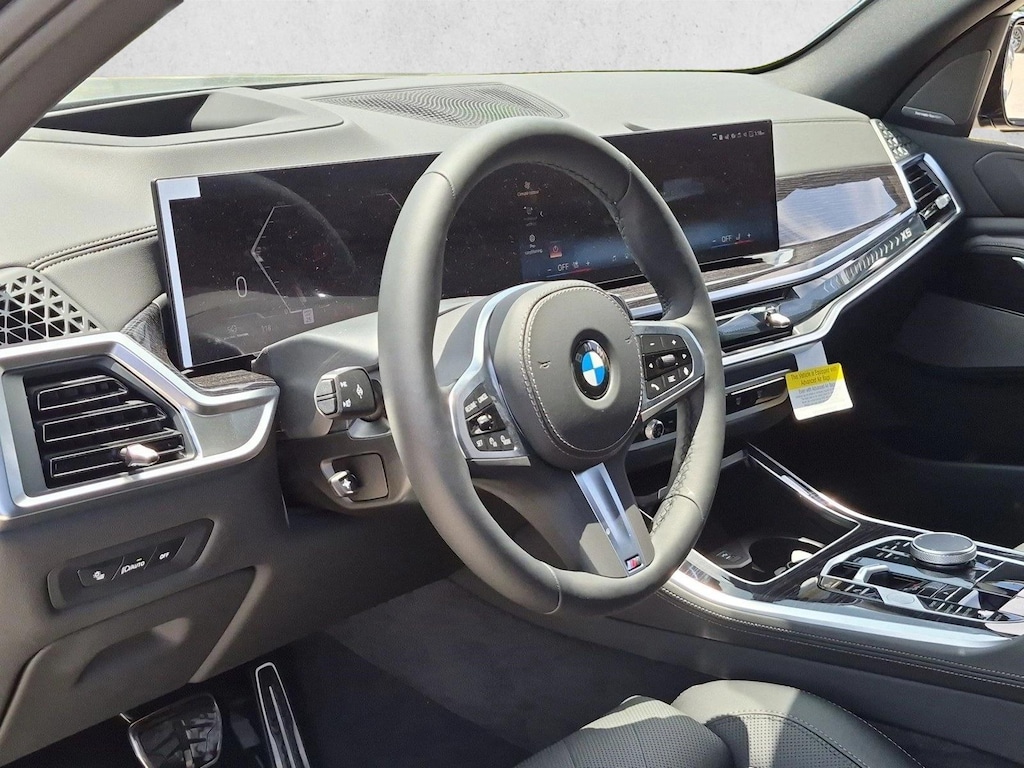 New 2026 BMW X5 xDrive40i SUV