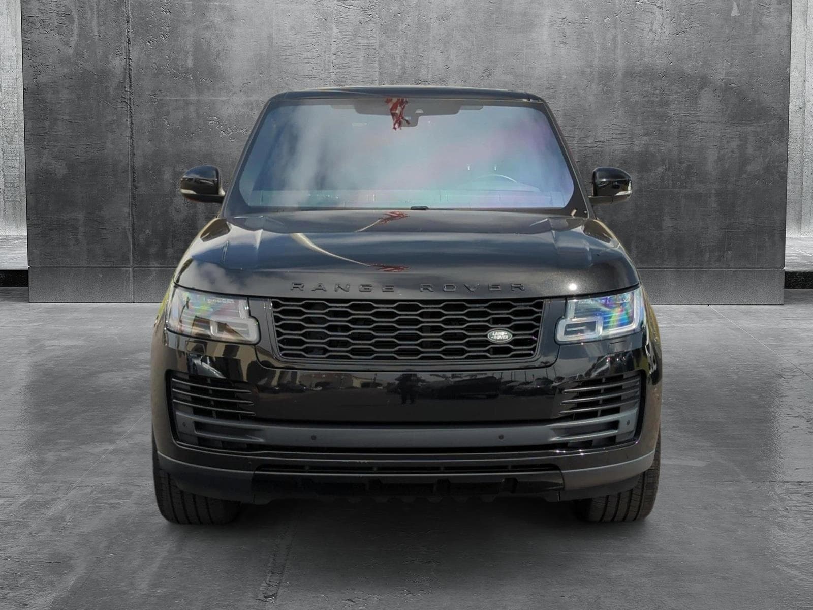 Used 2018 Land Rover Range Rover HSE with VIN SALGS2SV7JA510489 for sale in Carlsbad, CA