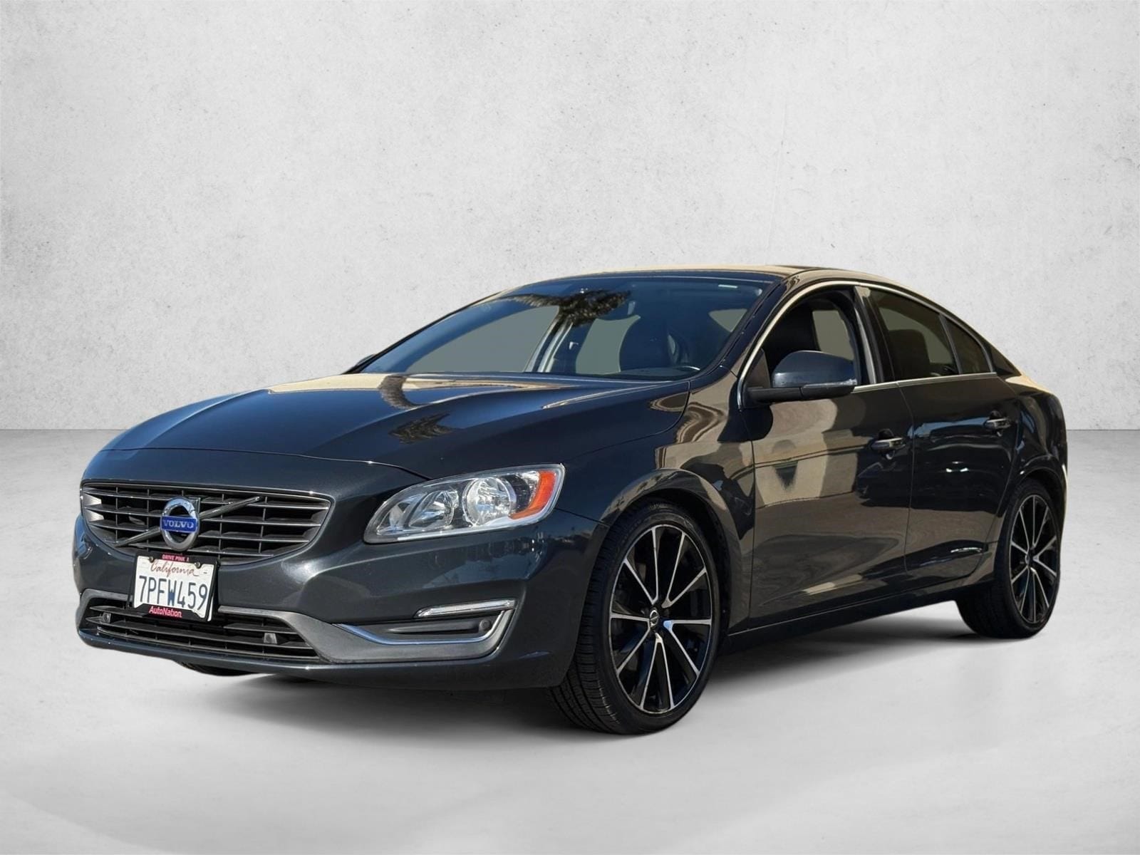 2016 Volvo S60 T5 Premier