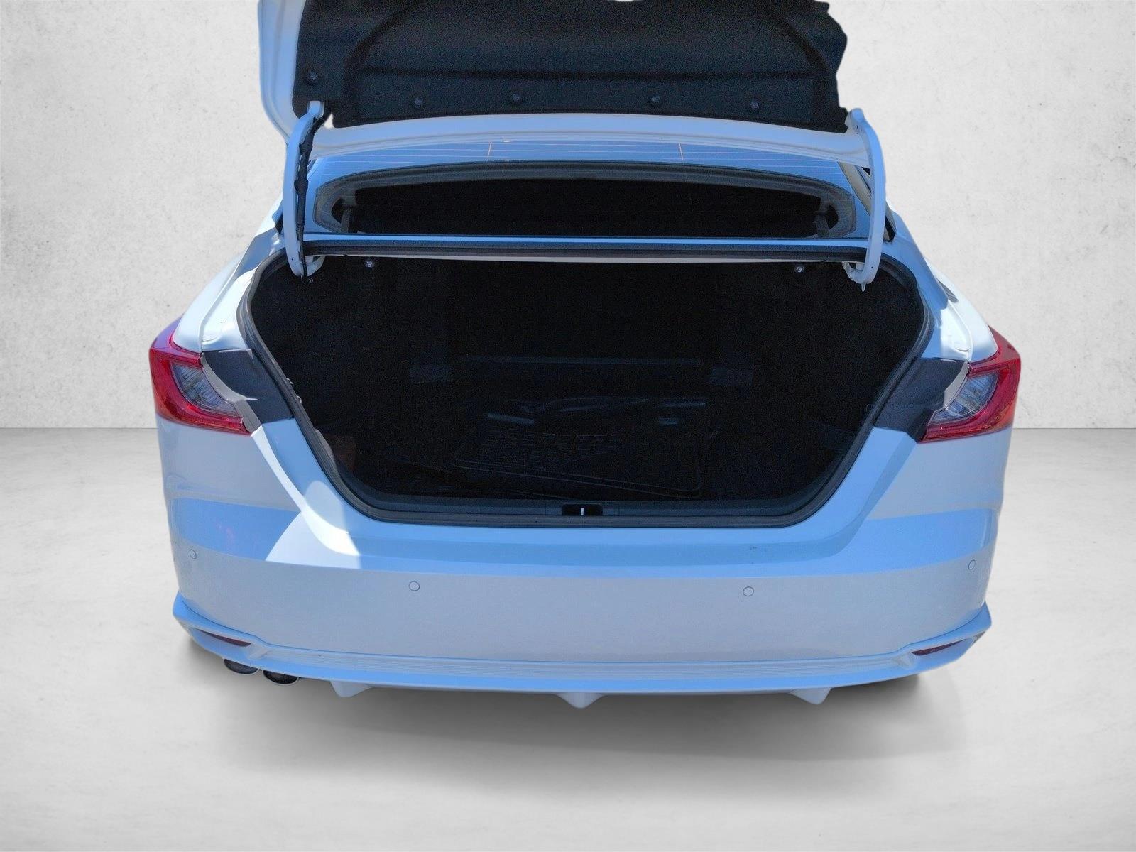 2026 Toyota Camry 6