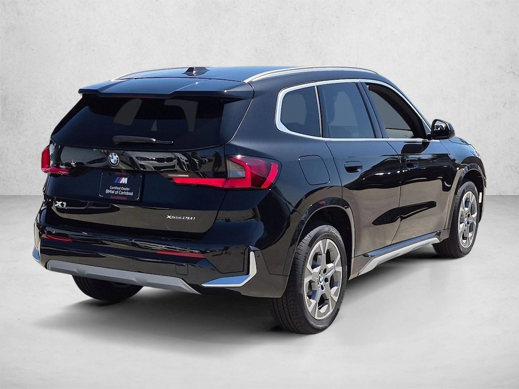 New 2027 BMW X1 xDrive28i SUV