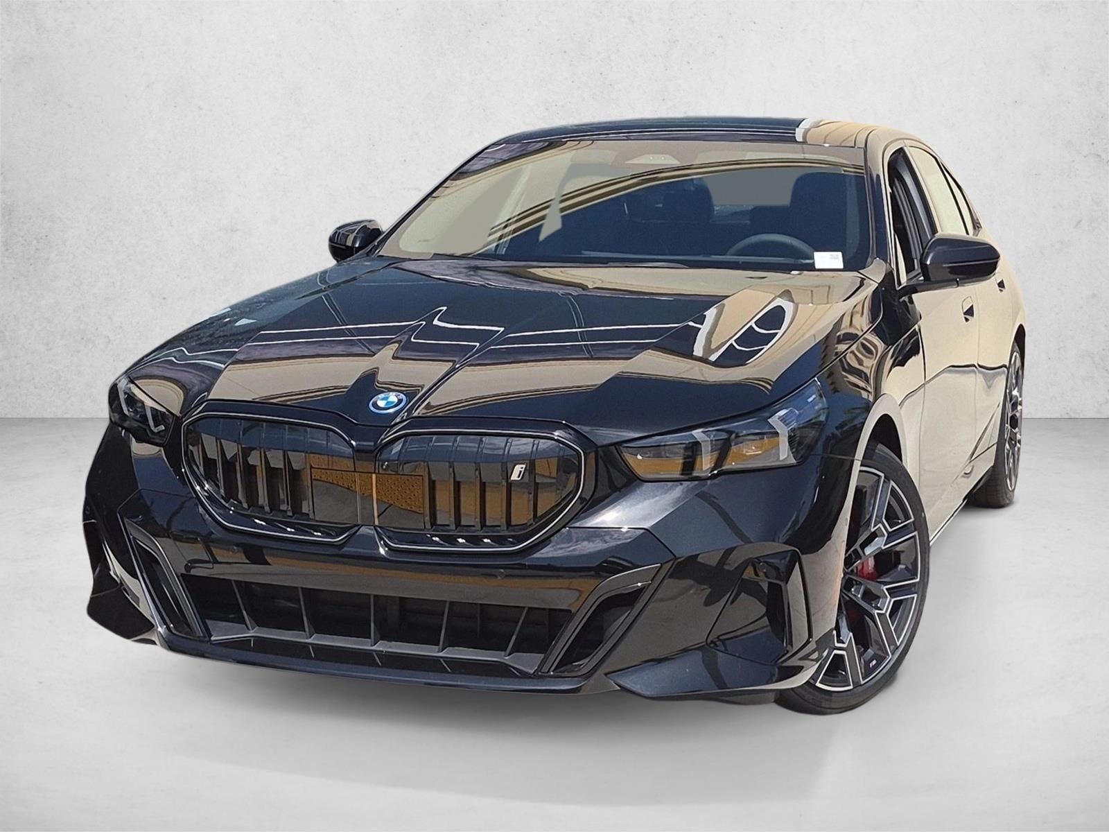  BMW i5
