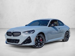 2026 BMW M240i xDrive Coupe