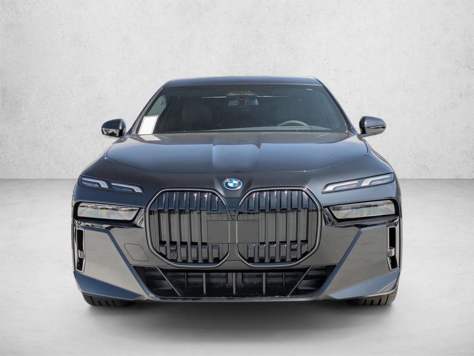 2025 BMW i7 60 - Photo 6