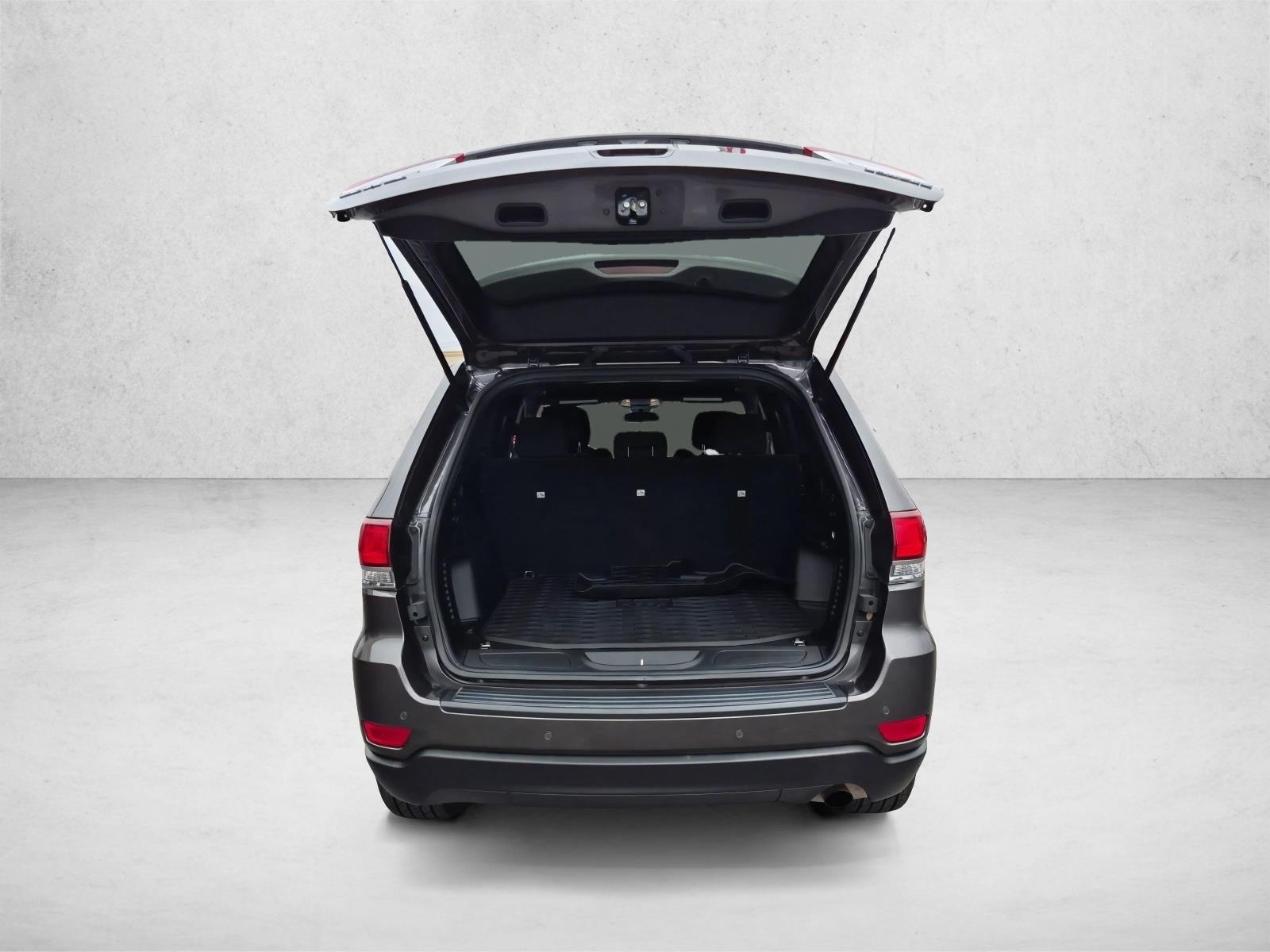 2021 Jeep Grand Cherokee Laredo E - Photo 6
