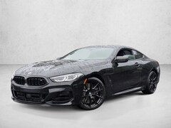 2026 BMW M850i i xDrive Coupe
