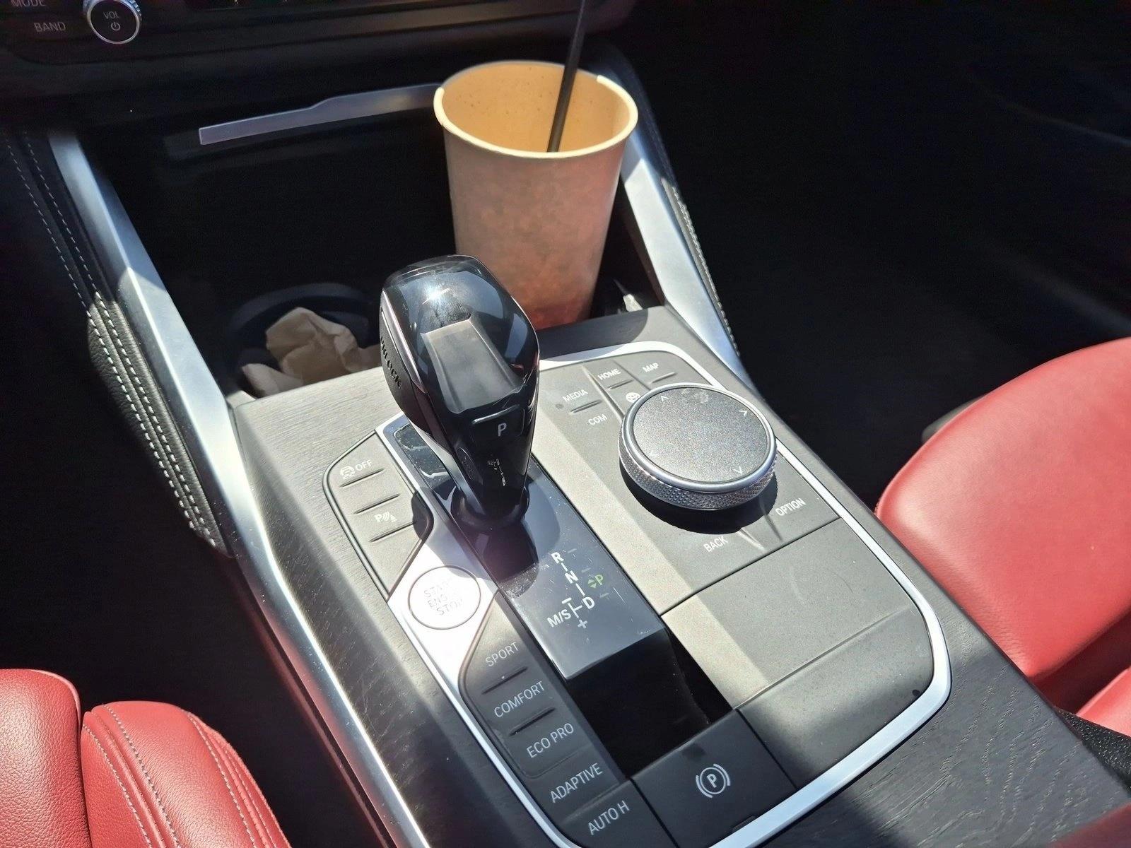 2021 BMW 4 Series M440i - Photo 11