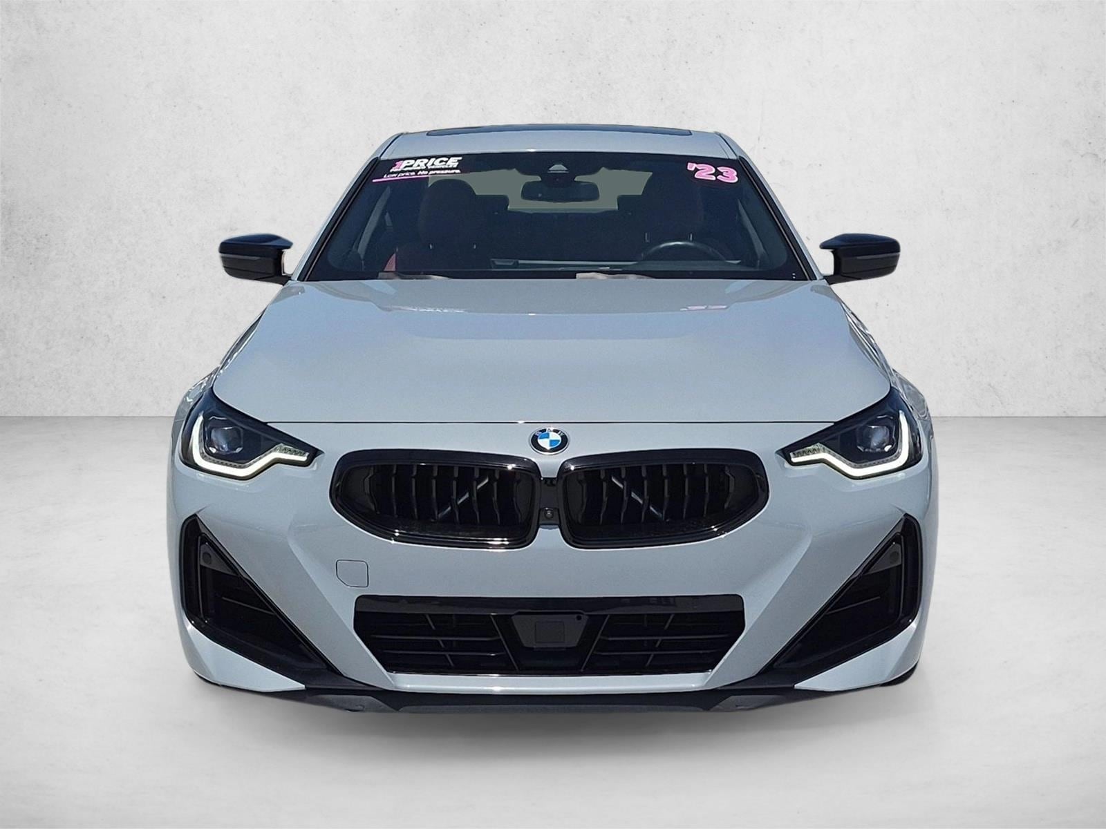 2023 BMW 2 Series M240i - Photo 2