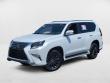 Used 2020 Lexus GX 460  SUV