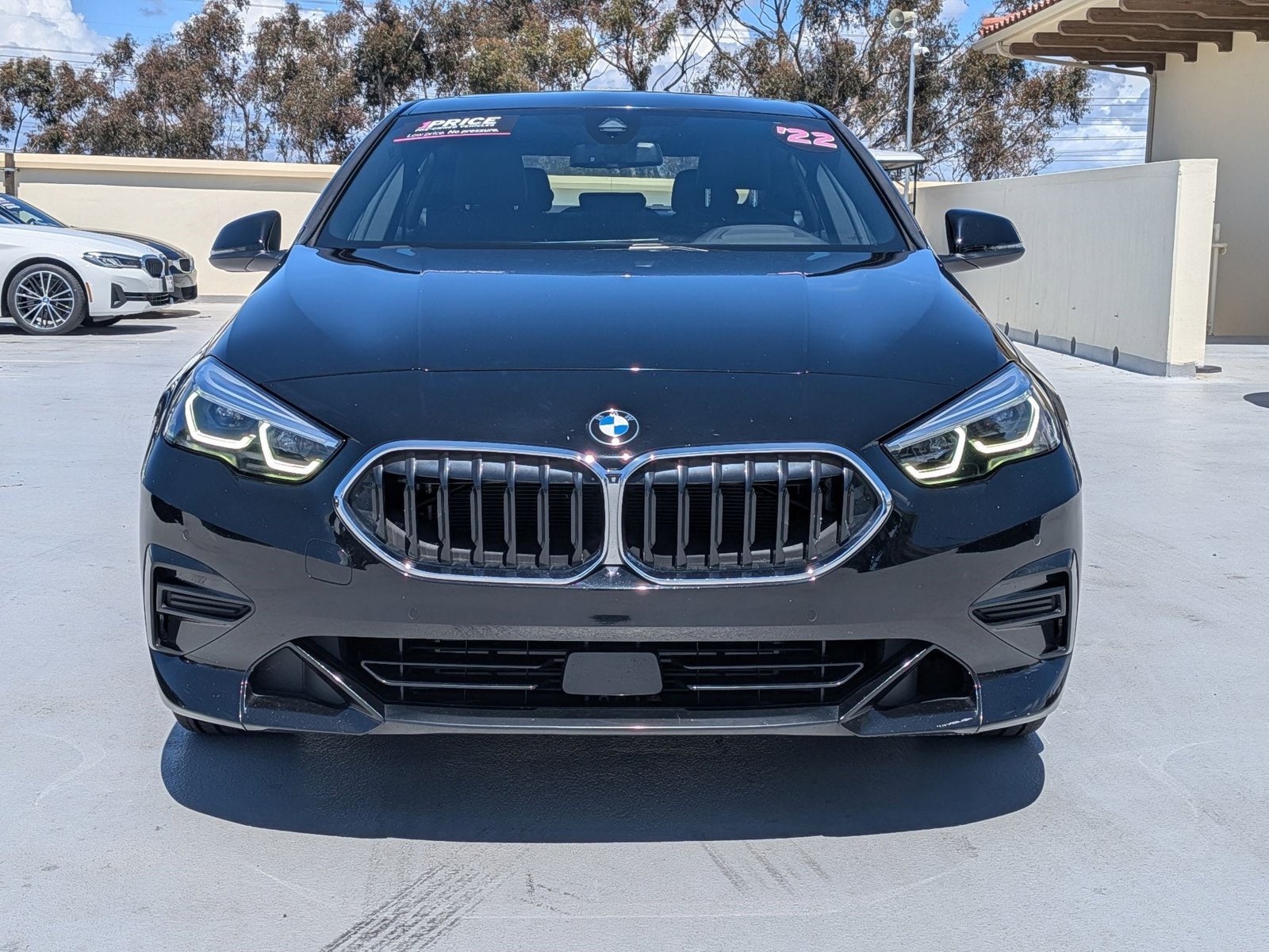 2022 BMW 228i sDrive photo 2