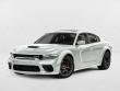 Used 2022 Dodge Charger SRT Hellcat Widebody Sedan