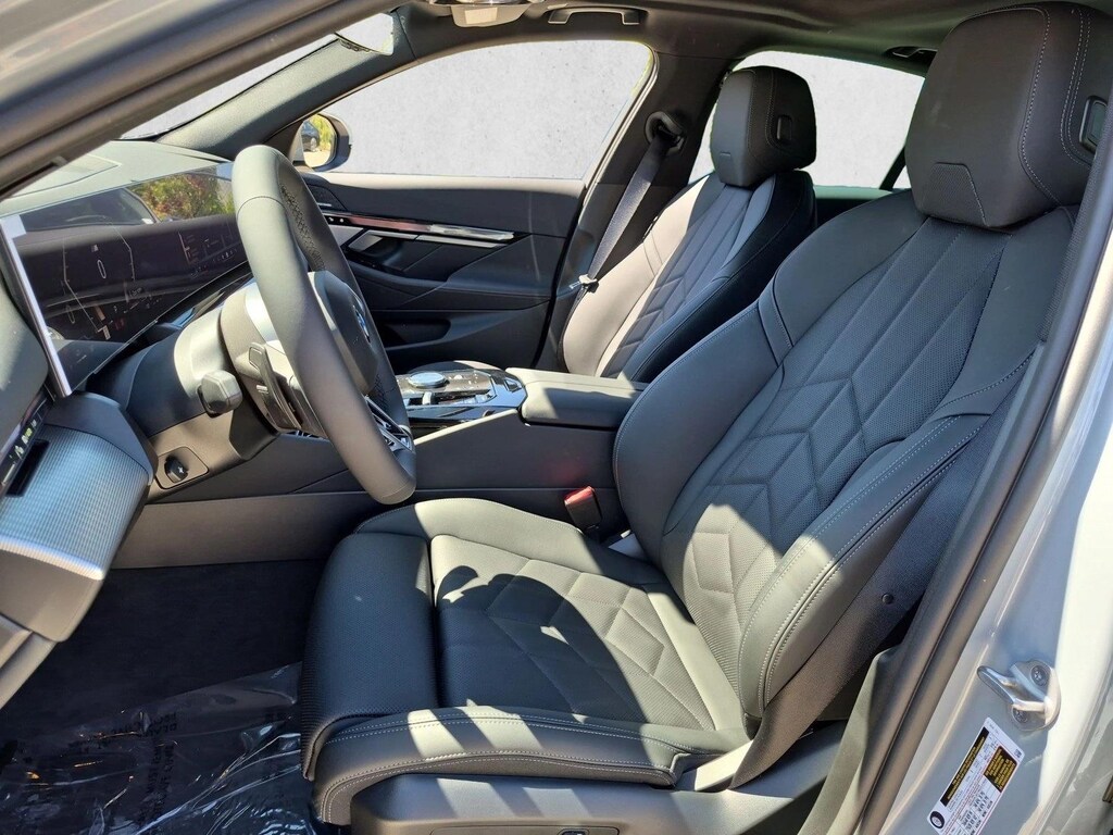 New 2027 BMW 530i Sedan