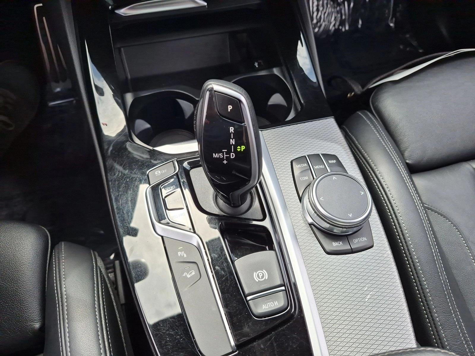 2019 BMW X3 40i - Photo 12