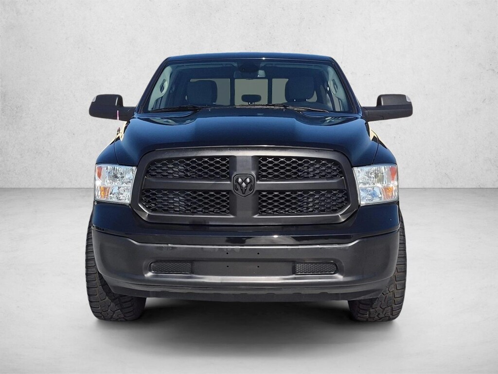 Used 2023 Ram 1500 Classic SLT Truck Crew Cab