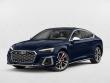 Used 2022 Audi S5 3.0T Premium Sportback