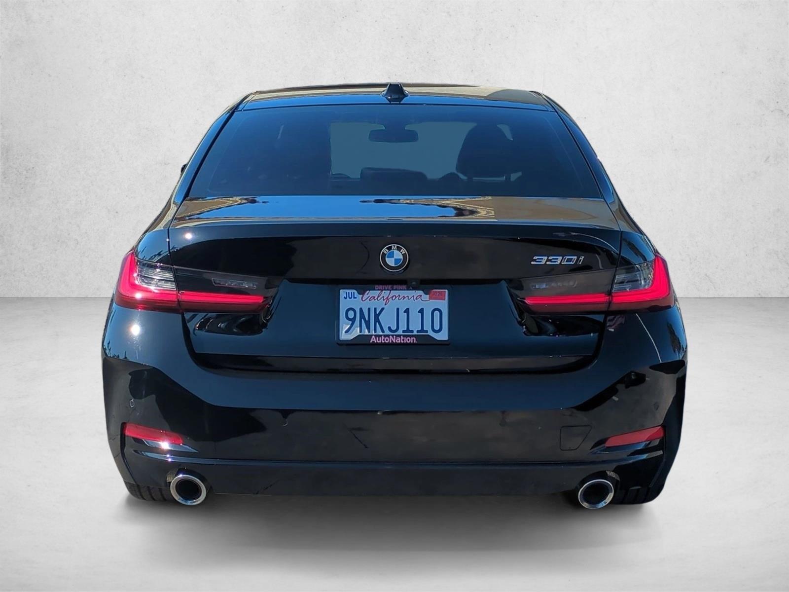 2024 Bmw 330i 3-Series photo 4