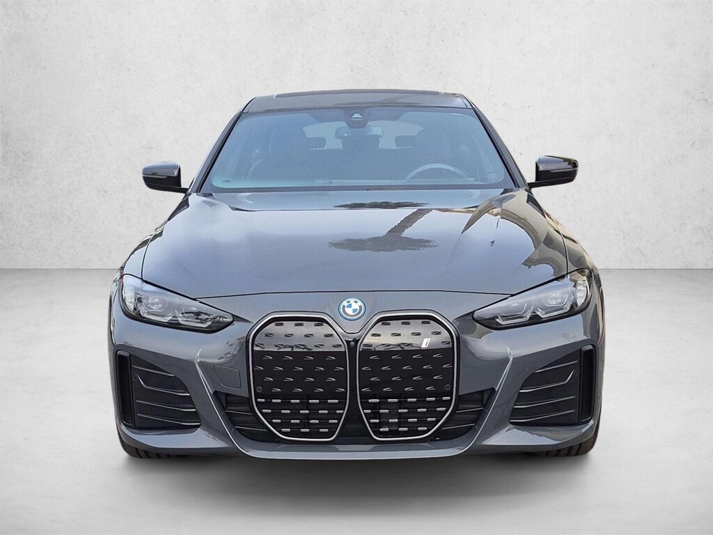 Certified 2024 BMW i4 eDrive35 Gran Coupe