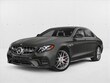  Mercedes-Benz AMG E 63