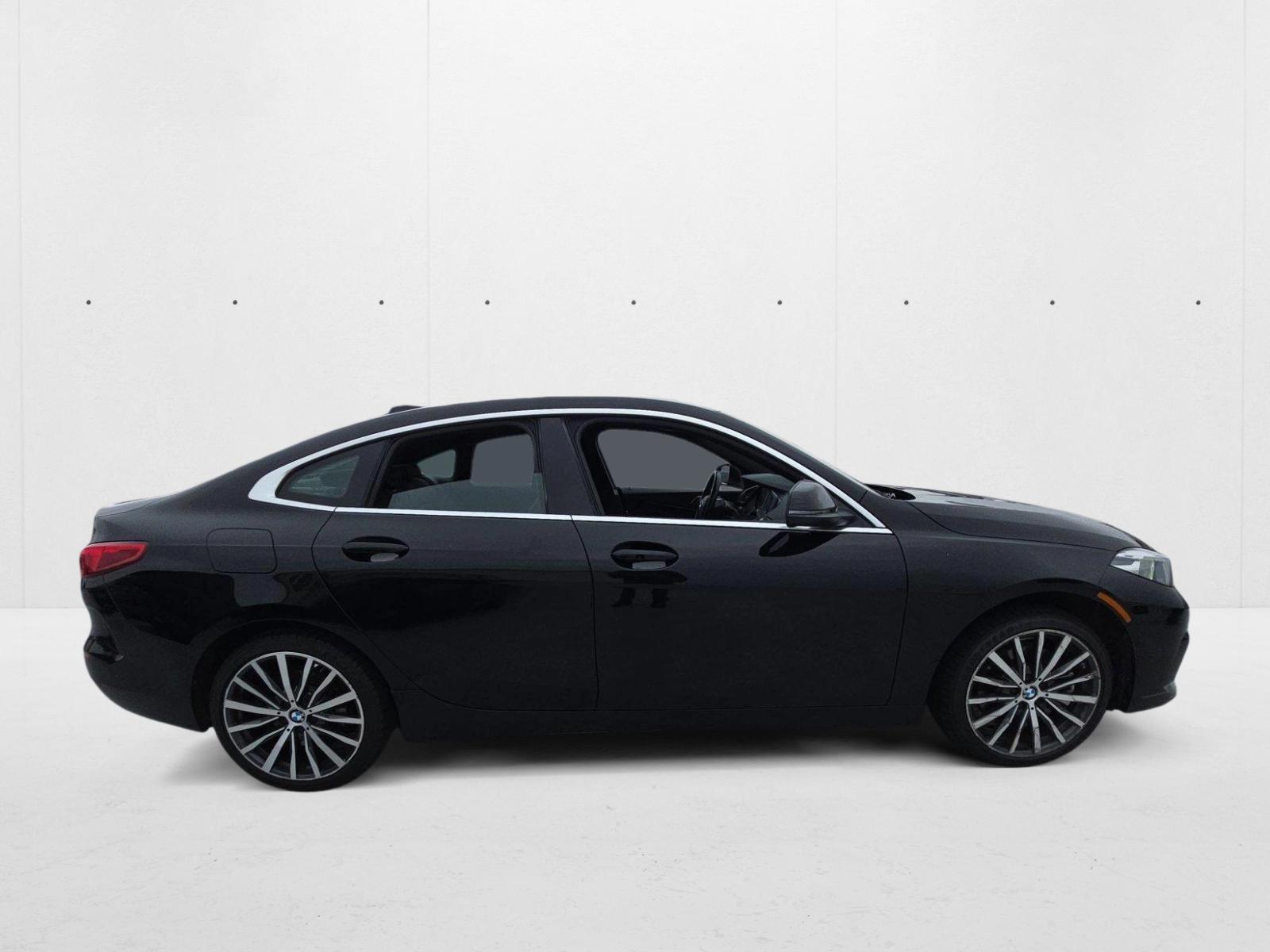 2023 Bmw 228i sDrive Gran Coupe photo 4