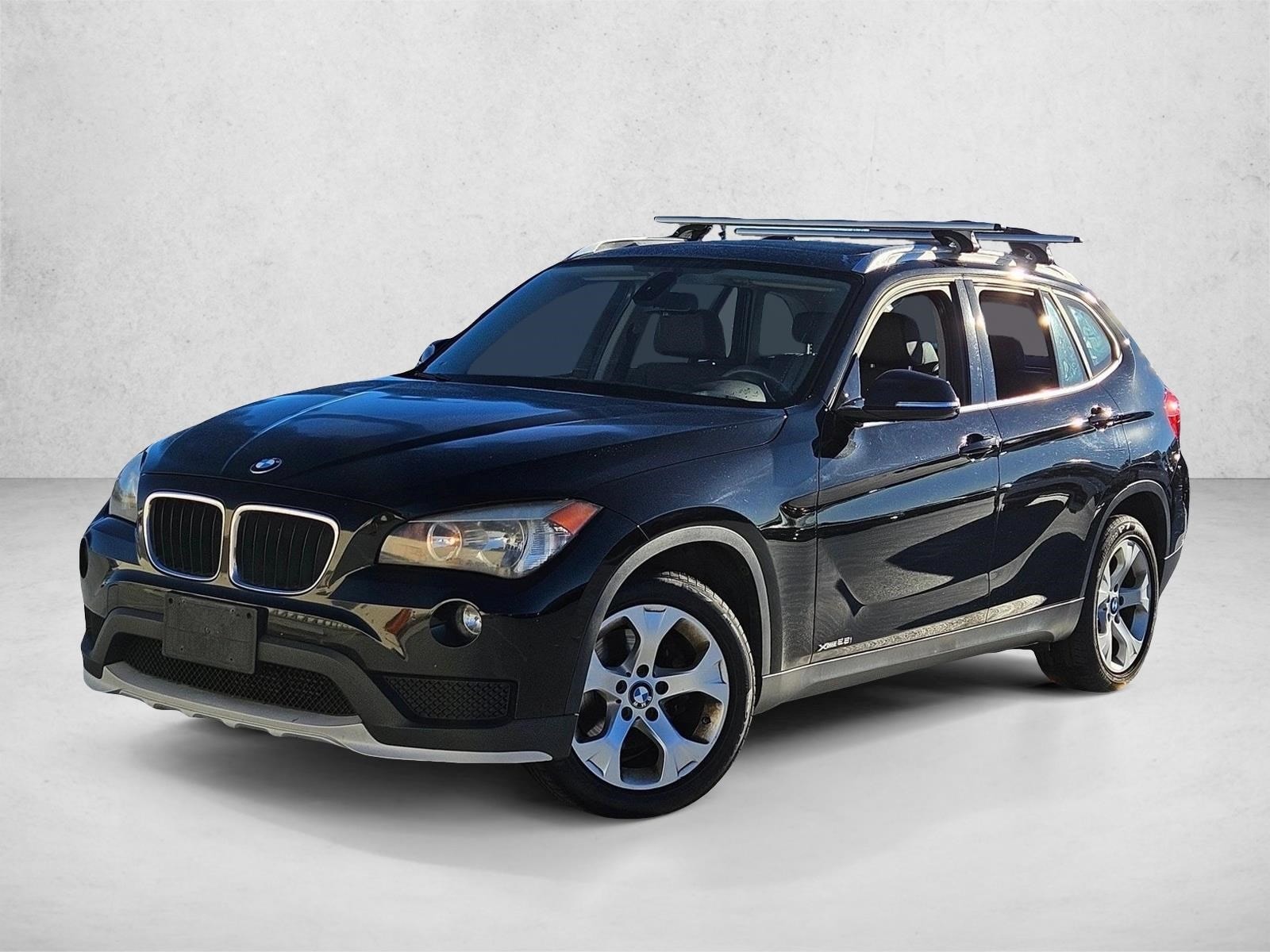 2015 BMW X1 28i