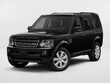 Land Rover LR4