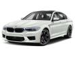 Used 2018 BMW M5  Sedan