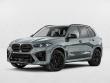 Used 2024 BMW X5 M Competition SUV