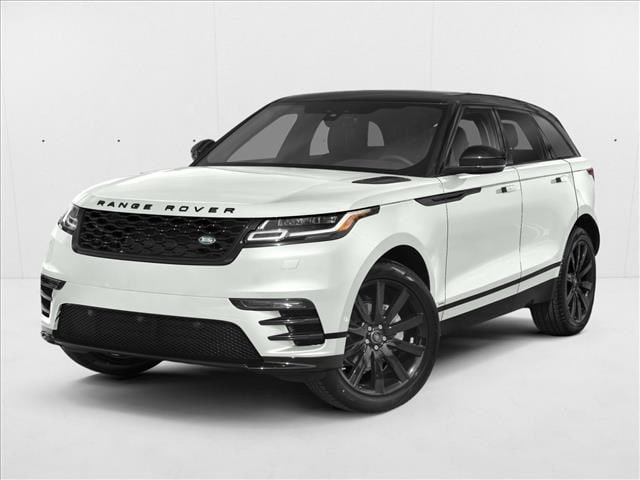2018 Land Rover Range Rover Velar S V6's photo
