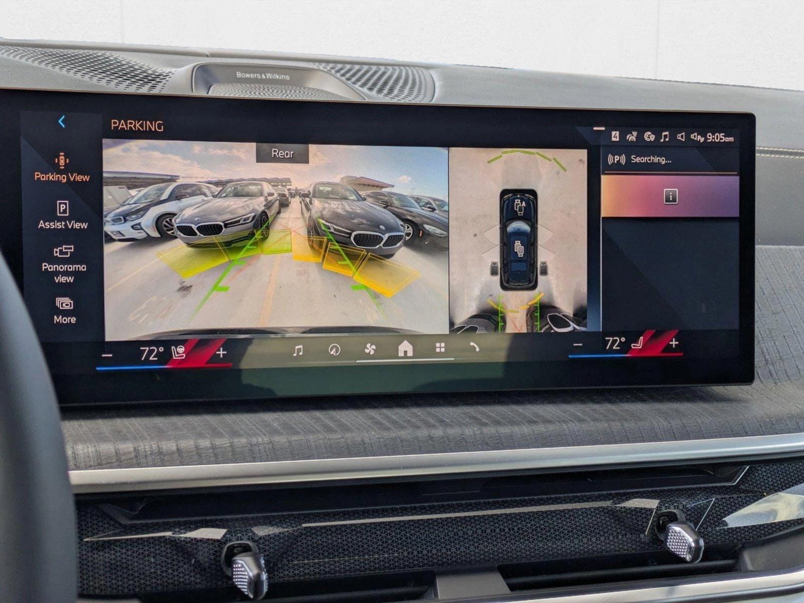 2025 BMW X7 ALPINA XB7 - Photo 13